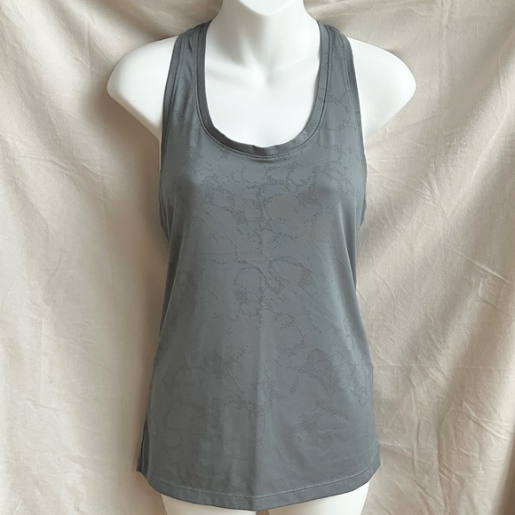 Under Armour | Athletic Tank - Picture 9 of 9